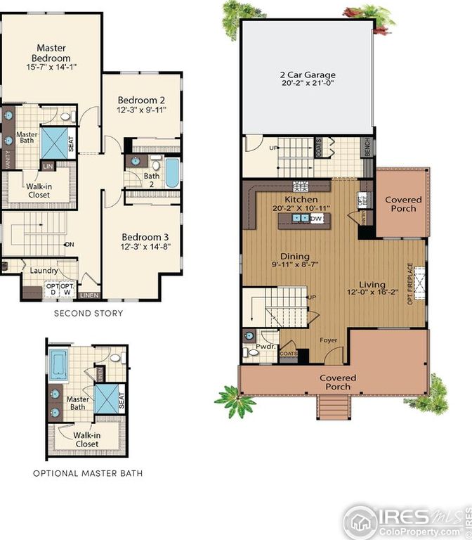1658 Taft Gardens Cir