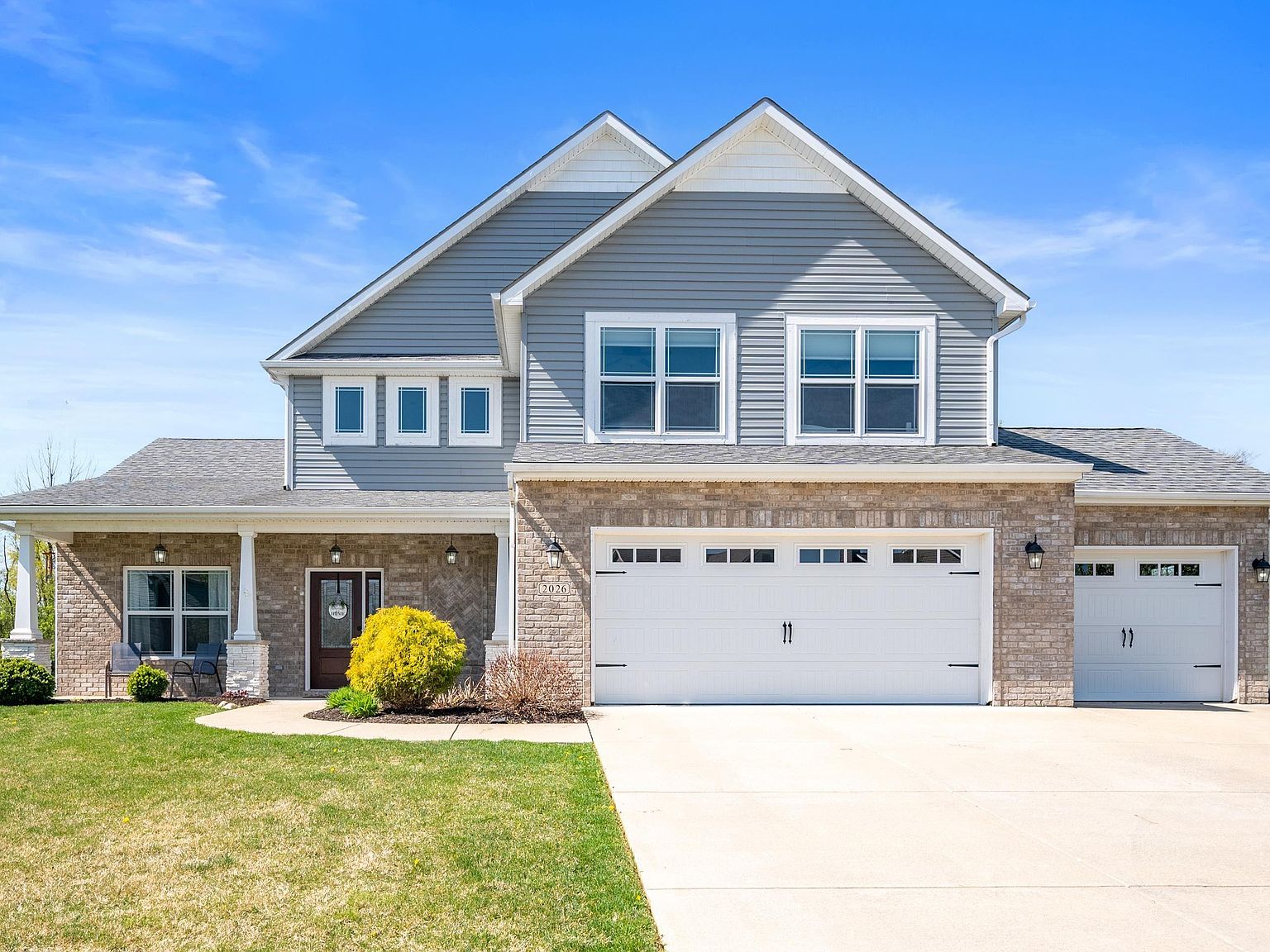 2026 Nightjar Ct, West Lafayette, IN 47906 Zillow