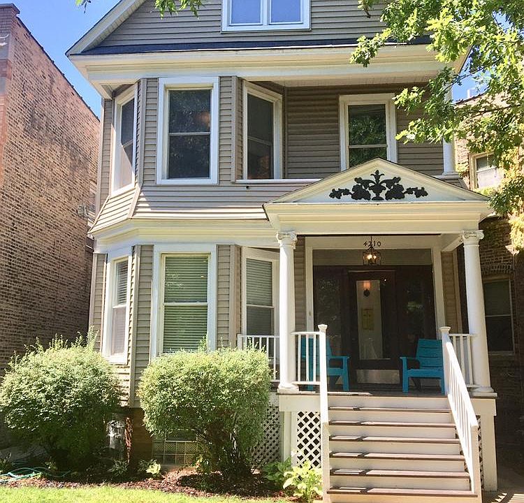 2nd image of 4210 N Winchester Ave