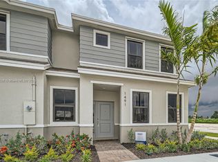 406 NE 12th St, Florida City, FL 33034
