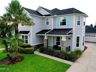 144 CASTLEBROOK Lane, Ponte Vedra, FL, 32081