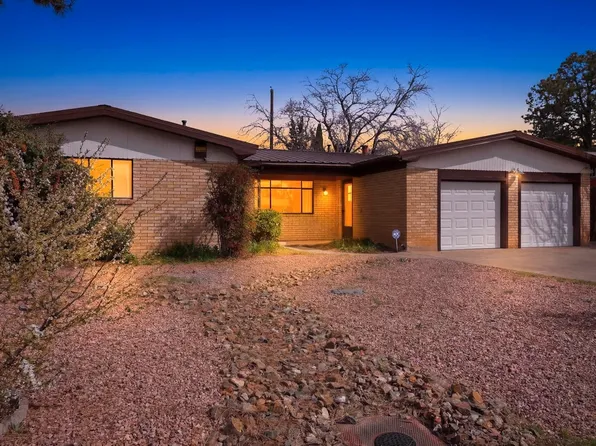 408 La Veta Dr NE, Albuquerque, NM 87108