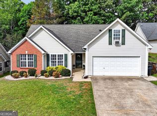 3018 Arden Ridge Ter, Suwanee, GA 30024