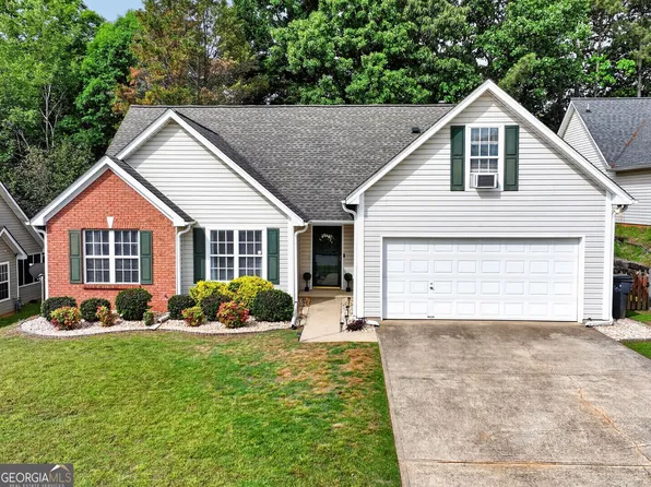 3018 Arden Ridge Ter, Suwanee, GA 30024
