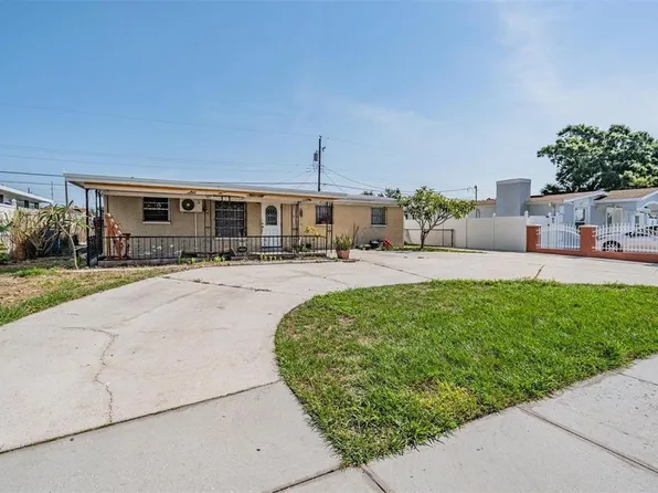 4527 W Minnehaha St, Tampa, FL 33614