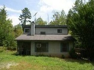 101 Cady Ln, Cleveland, GA 30528