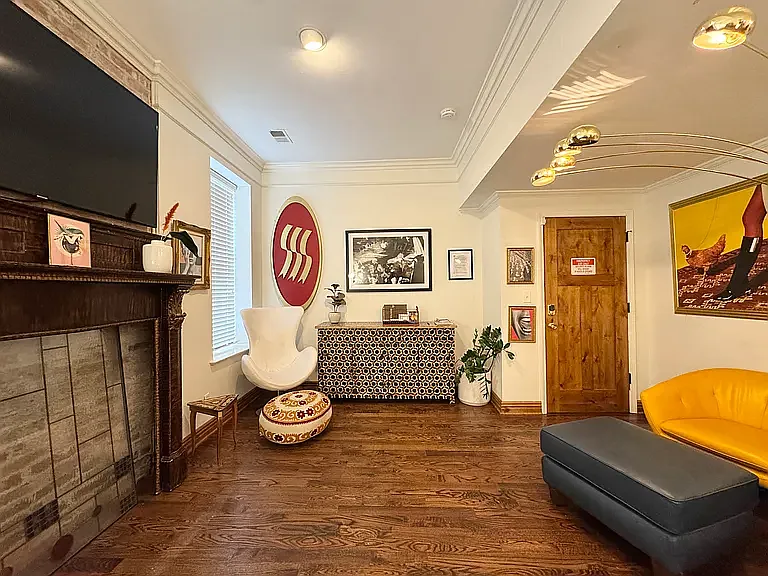 1020 Pennsylvania Ave #B — Photo 8