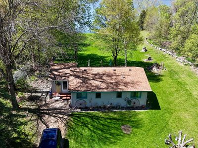 24551 553rd Ave, Grove City, MN, 56243