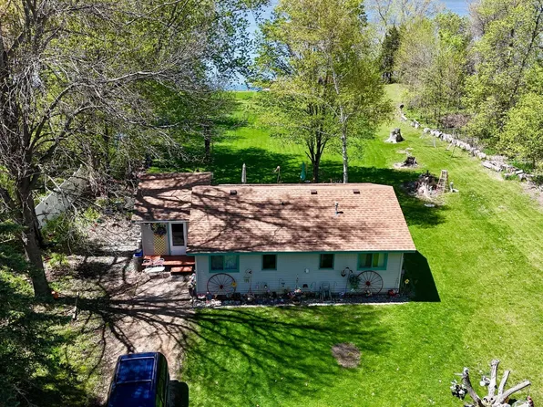24551 553rd Ave, Grove City, MN 56243
