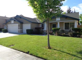 2012 History Way, Modesto, CA 95357