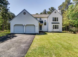 3 Chris Ann Ct, Jackson, NJ