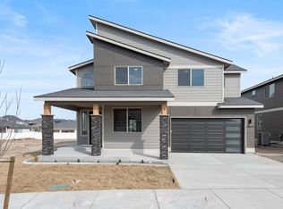 4844 Harlan Ct, Richland, WA 99352