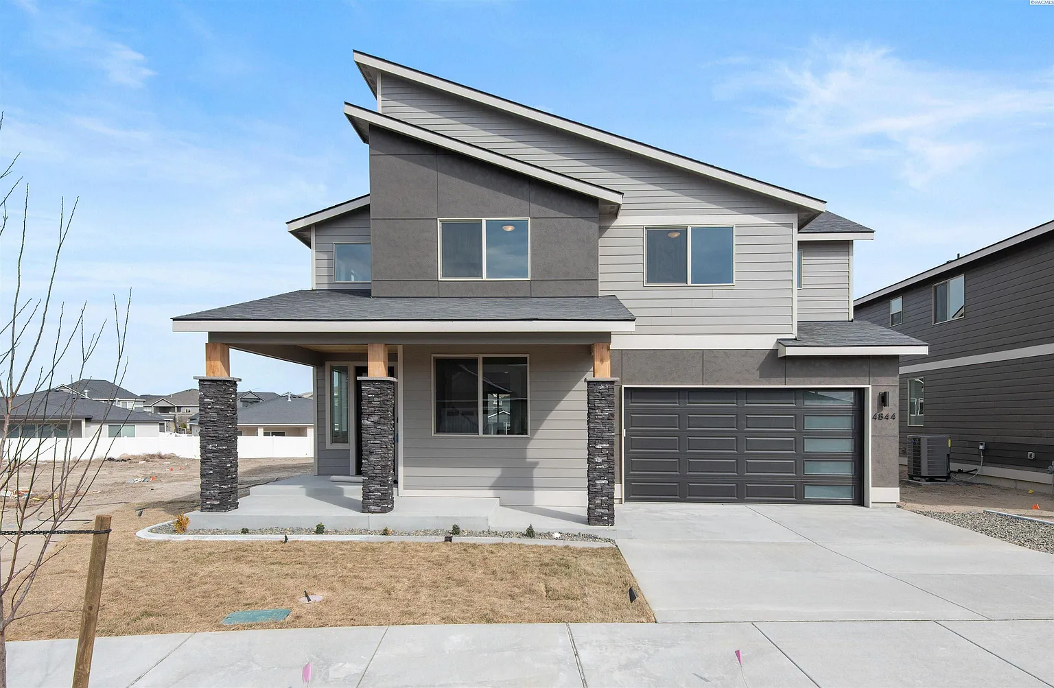 4844 Harlan Ct photo 1