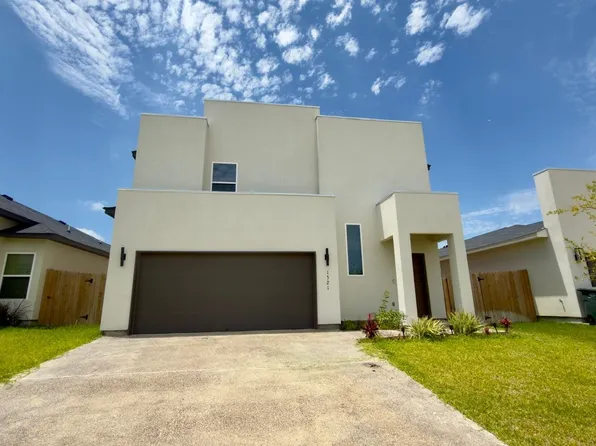1521 Hebilla Ln, Laredo, TX 78046