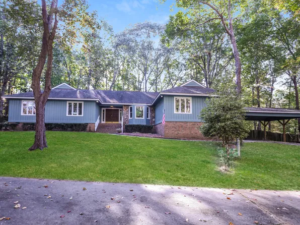 509 Hi Bridge Ct, Raleigh, NC 27615
