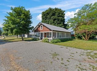 372 E Jefferson Ave, Priest River, ID 83856