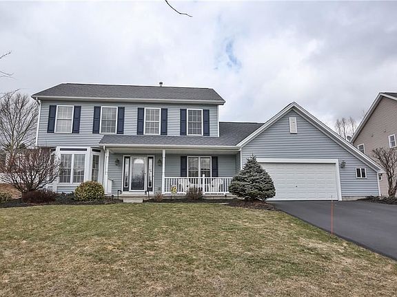 2nd image of 55 Parnell Dr
