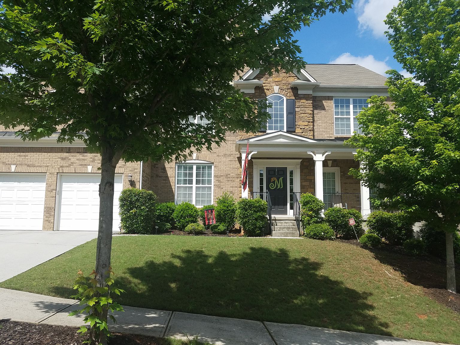 126 Edgewater Trl, Canton, GA 30115 Zillow