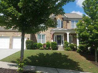 126 Edgewater Trl, Canton, GA 30115