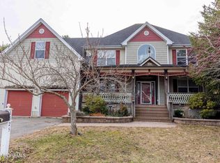 1525 Argonne Ave, Forked River, NJ 08731