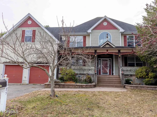 1525 Argonne Avenue, Forked River, NJ 08731