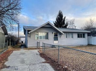 3021 Gregson St, Butte, MT 59701