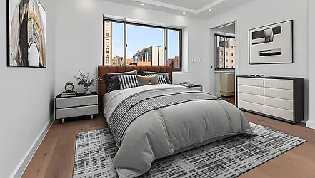 Rented by REAL New York
