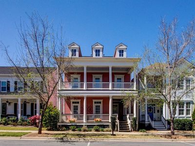 1122 South St, Cornelius, NC, 28031