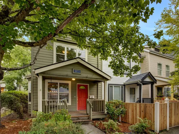 3022 N Williams Ave, Portland, OR 97227