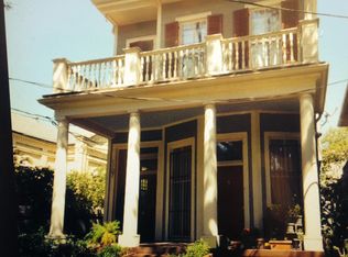 1107 Napoleon Ave APT E, New Orleans, LA 70115