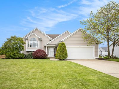 3672 Lenters Dr, Hudsonville, MI, 49426