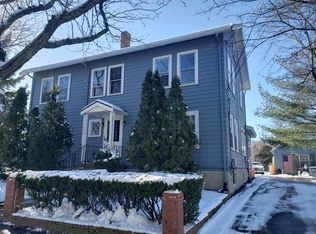 9 Wakefield Ave #2, Wakefield, MA 01880