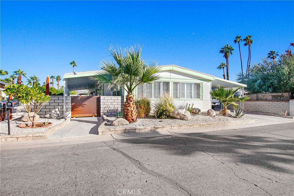 373 Andorra Way, Cathedral City, CA 92234 Zillow