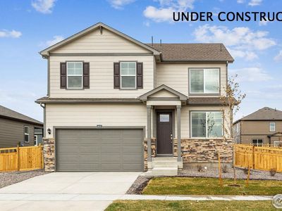 2731 73rd Ave, Greeley, CO, 80634