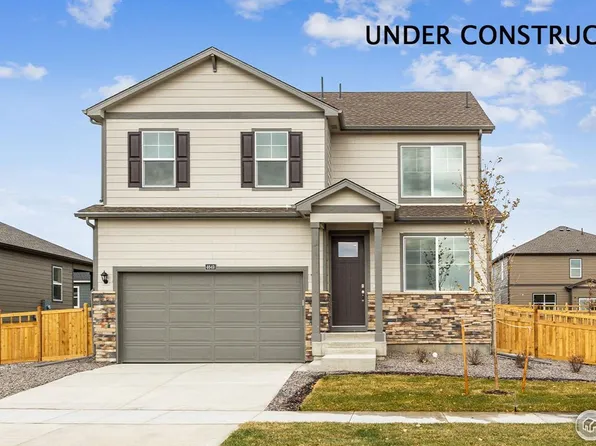 2731 73rd Ave, Greeley, CO 80634