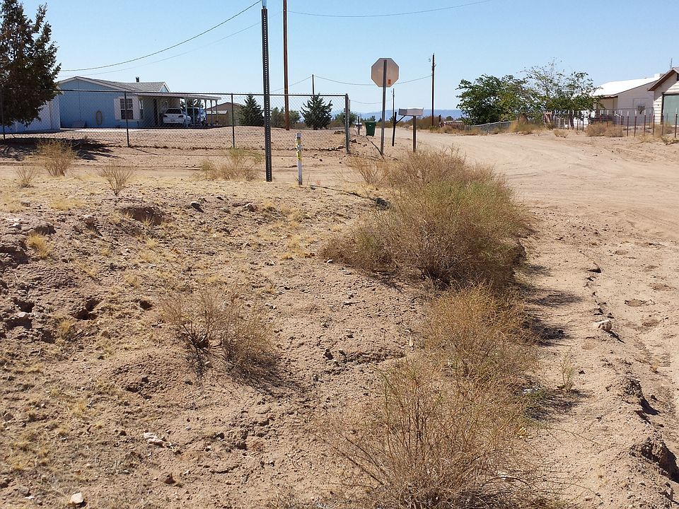2nd image of 4803 W Burro Dr
