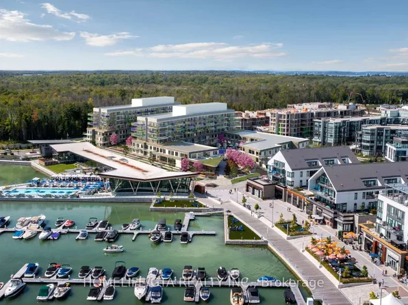 333 Sunseeker Ave, Innisfil, ON