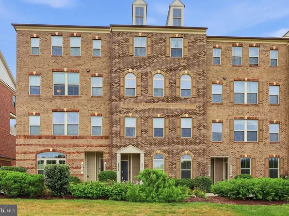 9212 Landon House Way, Frederick, MD 21704