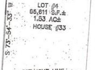 33 Ferin Rd, Ashburnham, MA 01430