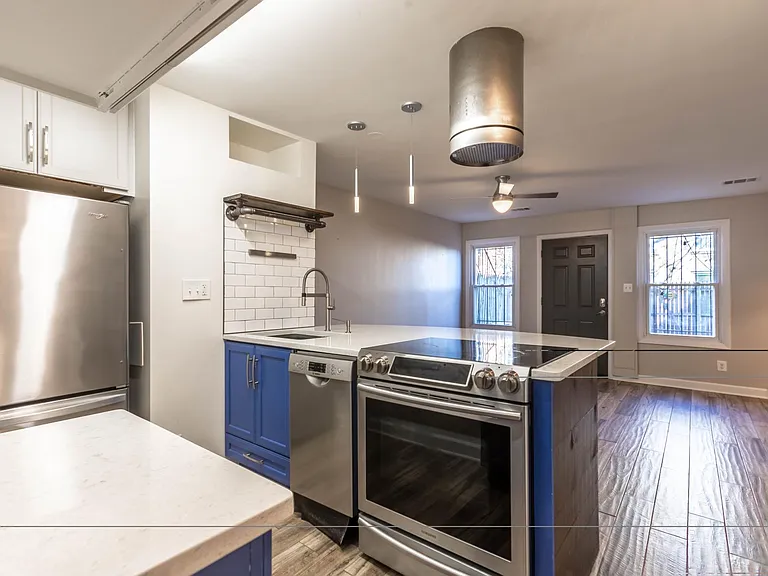 1520 Pennsylvania Ave SE #1F — Photo 3
