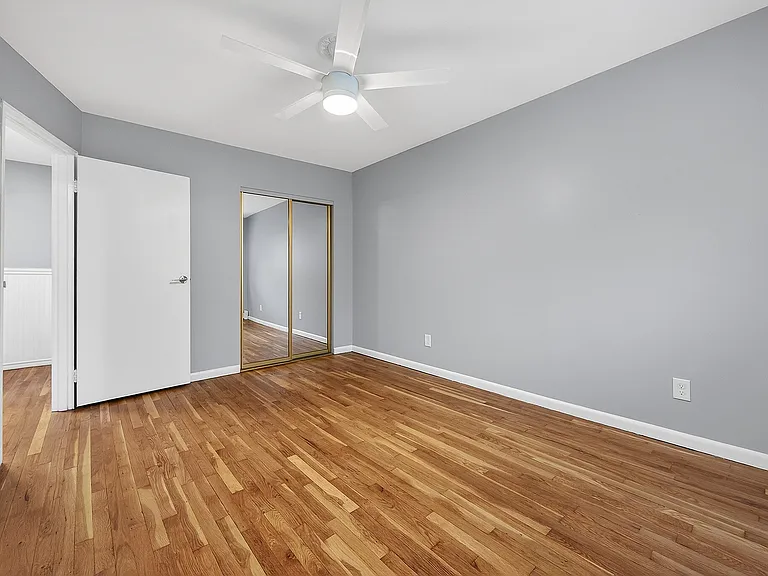 2x1 Full Renovation - Bedroom