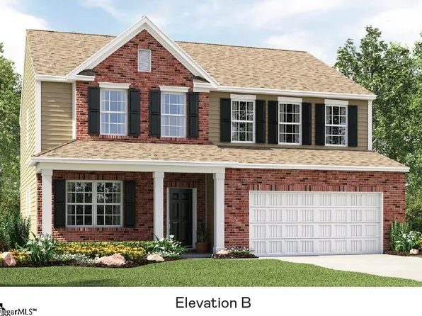114 Penrose Circle Llv 48 Durham #B, Central, SC 29630