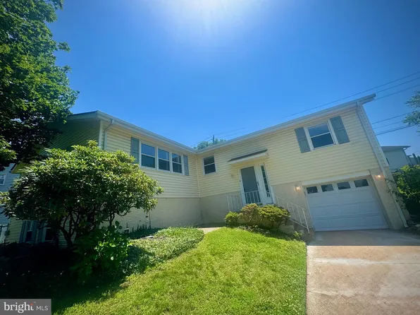 122 Worral Dr, Newark, DE 19711