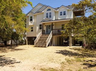 111 Cedar Dr LOT 90, Kitty Hawk, NC 27949