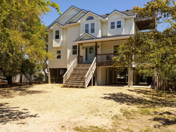 111 Cedar Dr Lot 90, Kitty Hawk, NC 27949