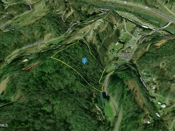 3rd image of 500 Hensley Cemetery Road