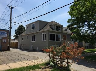 3949 N Neva Ave, Chicago, IL 60634