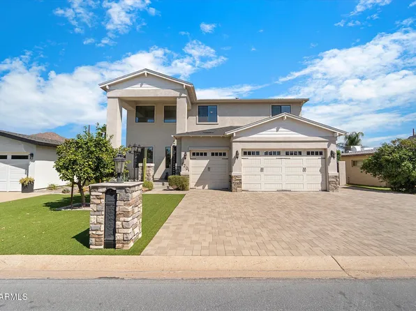 4201 N 42ND Place, Phoenix, AZ 85018