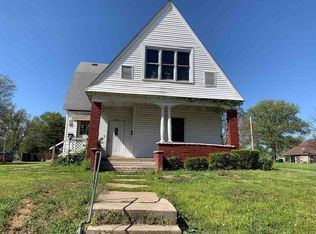 2242 Liberty Ave, Terre Haute, IN 47807