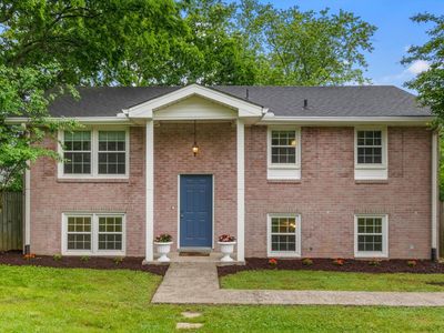 617 Meadow Lane Dr, Nashville, TN, 37221